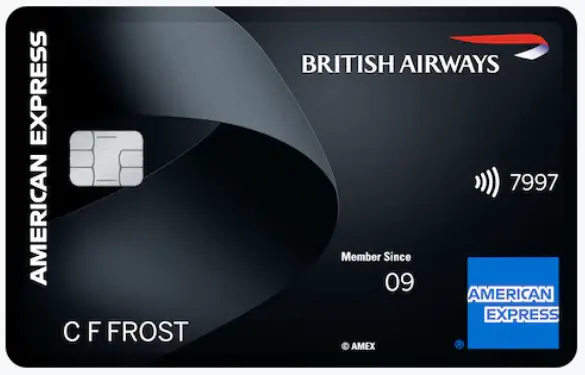 Is the British Airways American Express Premium Plus worth it?
